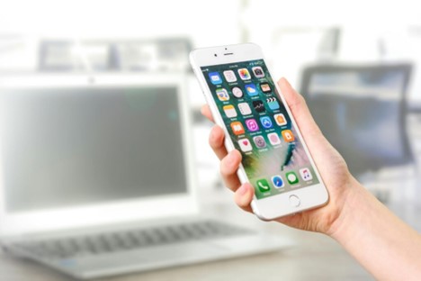 mobile apps tools